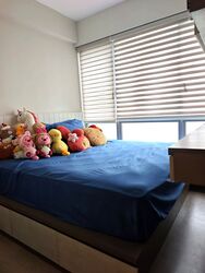 High Park Residences (D28), Apartment #628821921